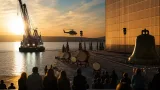 Florentina Holzinger bringt spektakuläres „Bergungszenario“ an den Bregenzer See