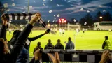 Footbao Gänserndorf bleibt ungeschlagen und verteidigt Spitzenplatz nach Derby‑Sieg