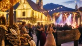 Fotoangebote aus Salzburg: Was Bischofshofen jetzt auf den Bildportalen findet