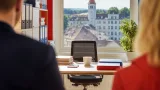 FPÖ-Bezirkssekretärin Eva Kainz nach über einem Jahrzehnt im Team verabschiedet