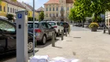 FPÖ klagt gegen Ablehnung einer Volksbefragung zum Parken in Mödling