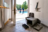 Freibad Aigen‑Schlägl nach Einbruch wieder geöffnet — Schaden größer als Bargeldverlust