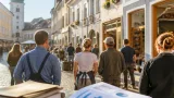 Freistadt: Hohe Gründerzahl im ersten Halbjahr 2026 stärkt regionale Wirtschaft