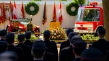 Freiwillige Feuerwehr Langenlebarn feiert 140 Jahre – Ehrenamt im Mittelpunkt