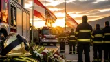 Freiwillige Feuerwehr Spittal trauert um Brandmeister Christian Eder