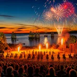 Störtebeker-Festspiele in Ralswiek: Letzte Chance vor Saisonende Anfang September