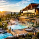 Warum der Jagdhof im Bayerischen Wald immer wieder als Spitzen-Wellnessadresse genannt wird