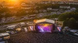 Frequency 2026: Drei Tage Musik mit internationalen Headlinern im Greenpark