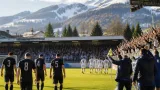 Fügen schockt Kitzbühel: Kuen glänzt beim 2:0-Auswärtssieg