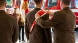 Führungswechsel im Feuerwehrabschnitt Grein wirkt sich auch auf Perg aus