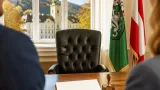 Führungswechsel in der BH: Sarah Kastner wird Bezirkshauptfrau in Mürzzuschlag