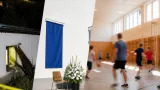Fünf regionale Meldungen: Einbruch in Waldrandsiedlung, Abschied von FPÖ-Bezirkssekretärin und Trainingslager in Ottenschlag