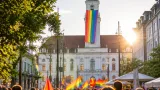 Fünfte Pride-Parade in St. Pölten stärkt sichtbare Vielfalt und lokale Angebote