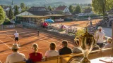 Für den TC Wolfsberg rückt der Showdown um den Meistertitel näher