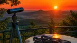 Fürstenfeld: Beste Plätze und Sicherheitsregeln zur partiellen Sonnenfinsternis