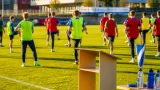 Fußballcollege kehrt auf den SVL-Platz zurück – Start der U15 in der Leistungsklasse