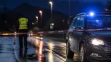 Fußgänger auf B111 in Hermagor-Pressegersee von Pkw erfasst und gestorben