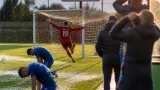 Gänserndorf nach Aufholjagd spät noch mit 2:3 geschlagen