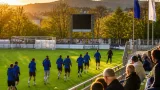 Gallneukirchen: Juniors empfangen Hörsching 1b – Spieltag in der 2. Klasse 1b