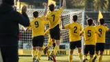 Gallneukirchen: Juniors starten Saison mit klarem 7:1-Auswärtssieg