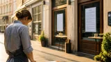 Gastronomiebetriebe von Ex-Gemeinderat melden Insolvenz an – Fortführung geplant
