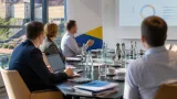 Gemeindebund in Melk: Vertreter diskutieren Finanzen, Versorgung und Reformbedarf