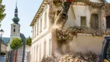 Gemeindehaus in Pabneukirchen wird abgerissen: Neues Zentrum ohne Wohnungen geplant