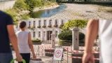 Gemeinden in Linz-Land warnen vor Wassernotstand: Verbrauch muss sofort sinken