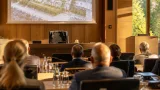 Gemeinderat entscheidet eilig über Bebauungsplan für Zukunftsquartier – Widmungen bleiben vorerst offen