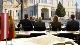 Gemeinderat fordert Erhalt des Bezirksgerichts: Kurze Wege und Volksgruppenschutz im Fokus
