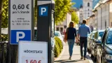 Geplante Parkgebühr-Erhöhung: Lienz bleibt deutlich unter dem neuen Höchstsatz