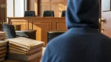 Geschlossene Verhandlung: 16‑Jähriger aus Gänserndorf sah sich schweren Vorwürfen gegenüber