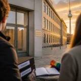 Berlins Queerbeauftragter zieht Zwischenbilanz: Amt seit 2023, Kritik an Versäumnissen