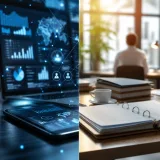 Digitale Finanzwelt erhöht Bedarf an persönlicher Beratung – große Lücken bei Vorsorge