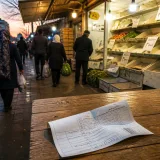 Geleakter Präsidialbericht: Mehrheit der Iraner nennt Wirtschaftslage vorrangiges Problem