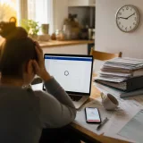 Digitalisierung spart Organisationen Zeit – für Bürger wird sie oft teurer