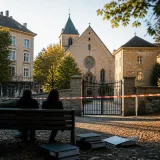 Deutscher Orden in Südtirol unter Druck nach Missbrauchsvorwürfen