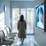 Lungenkrebs bei Frauen: Warum die Diagnose häufig zu spät erfolgt