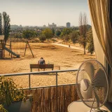 Hohe Temperaturen belasten Psyche: Hitze als wachsender Stressfaktor für die Bevölkerung