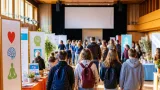 Gesundheitstag in Zwettl: Fokus auf Vorsorge und mentale Gesundheit am 5. September