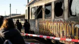 Gewalt gegen Zugpersonal: Acht Jugendliche in Ermittlungen um Übergriffe auf Wilhelmsburg–St. Pölten