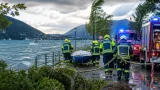 Gewitterfront löst zahlreiche Sturmeinsätze in Salzburg aus – Feuerwehren im Dauereinsatz