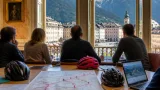 Giro-Delegation in Lienz: Entscheidung über Osttirol-Etappe fällt heute