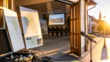 Glasfaser-Ausbau: Informationsabend in Riedau klärt Anschluss, Ablauf und Anbieterwahl