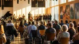 Gleisdorf: Drei Tage Jazz im Haus der Musik stärken lokale Szene