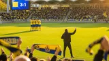 Gloggnitz dreht Spiel gegen KSC und feiert klaren Heimsieg