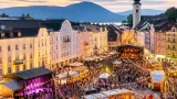 Gmunden belebt Tradition: Altstadtfest kehrt am 12. September zurück