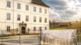 Gmunden verliert offenbar Vetmeduni-Außenstelle – Schloss Cumberland nicht Standort