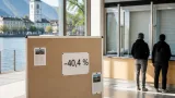 Gmunden verzeichnet stärksten Rückgang bei Lehrstellensuchenden in Oberösterreich