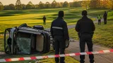 Golfplatz-Unfall in Götzendorf: 64-Jähriger nach Sturz vom Golfcart verstorben